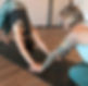 Private Yoga Class