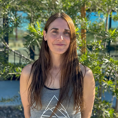 Marcie Mizera
